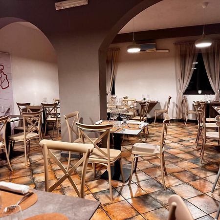 Bed and Breakfast Il Noceto Dell'Etna Джарре Экстерьер фото