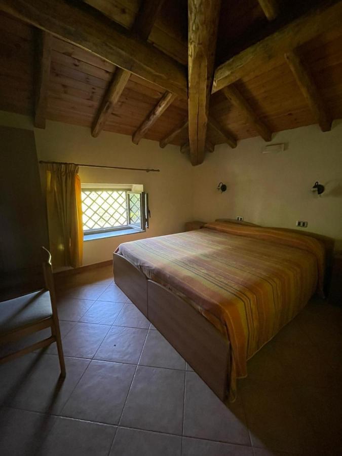 Bed and Breakfast Il Noceto Dell'Etna Джарре Экстерьер фото